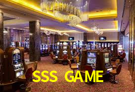 SSS GAME