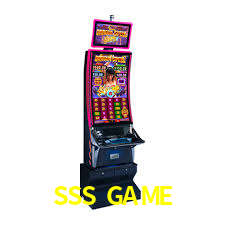 SSS GAME