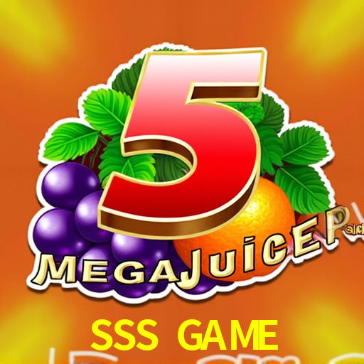 SSS GAME