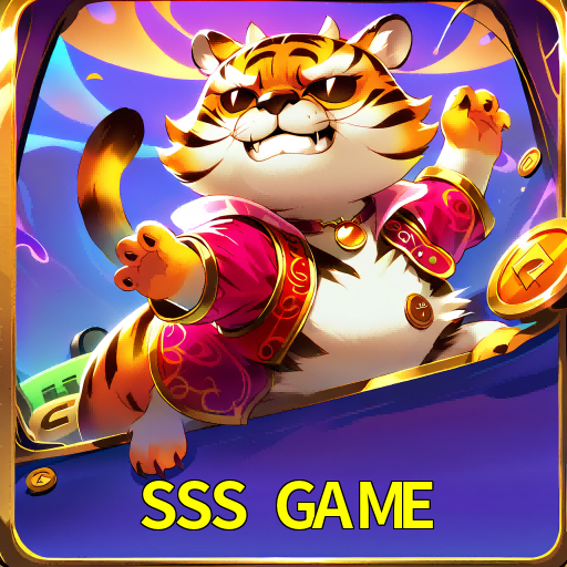SSS GAME